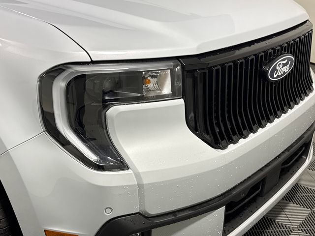 New 2026 Ford Maverick Lobo AWD/4WD image 12