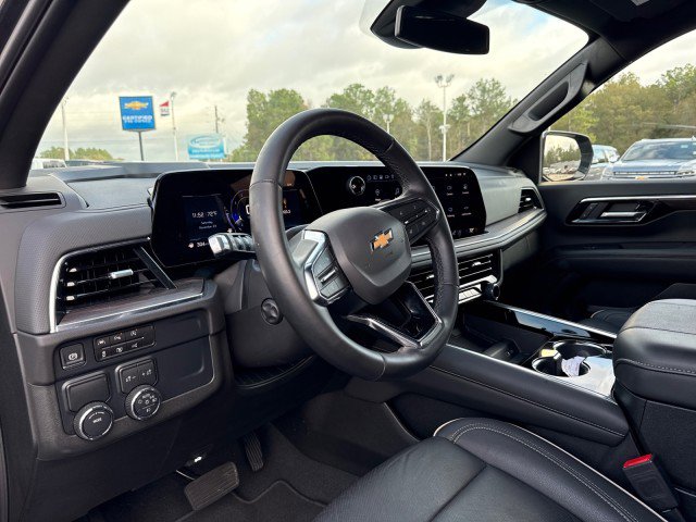 Used 2025 Chevrolet Tahoe Premier image 21