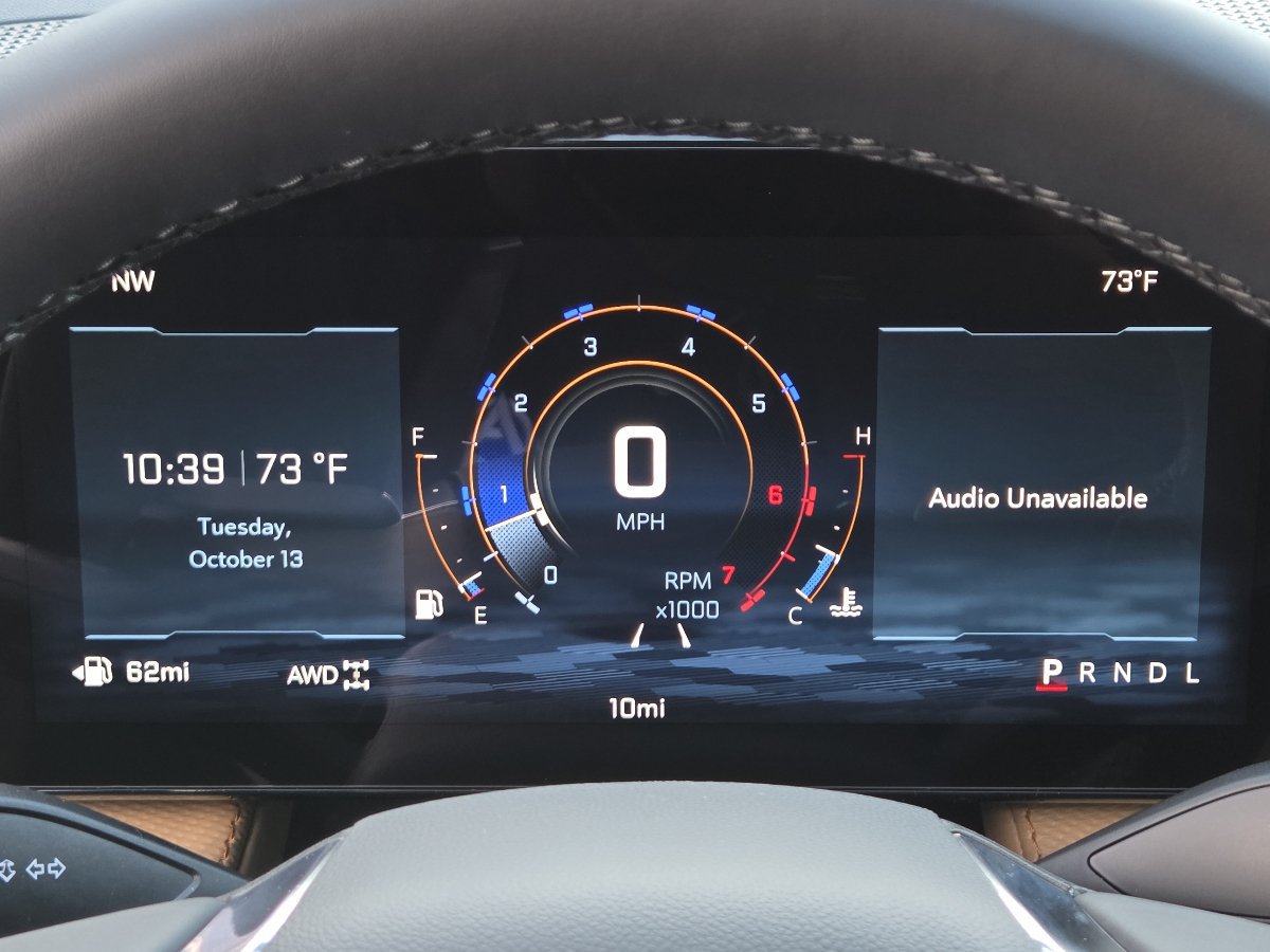 New 2027 Chevrolet Equinox ACTIV AWD/4WD image 34