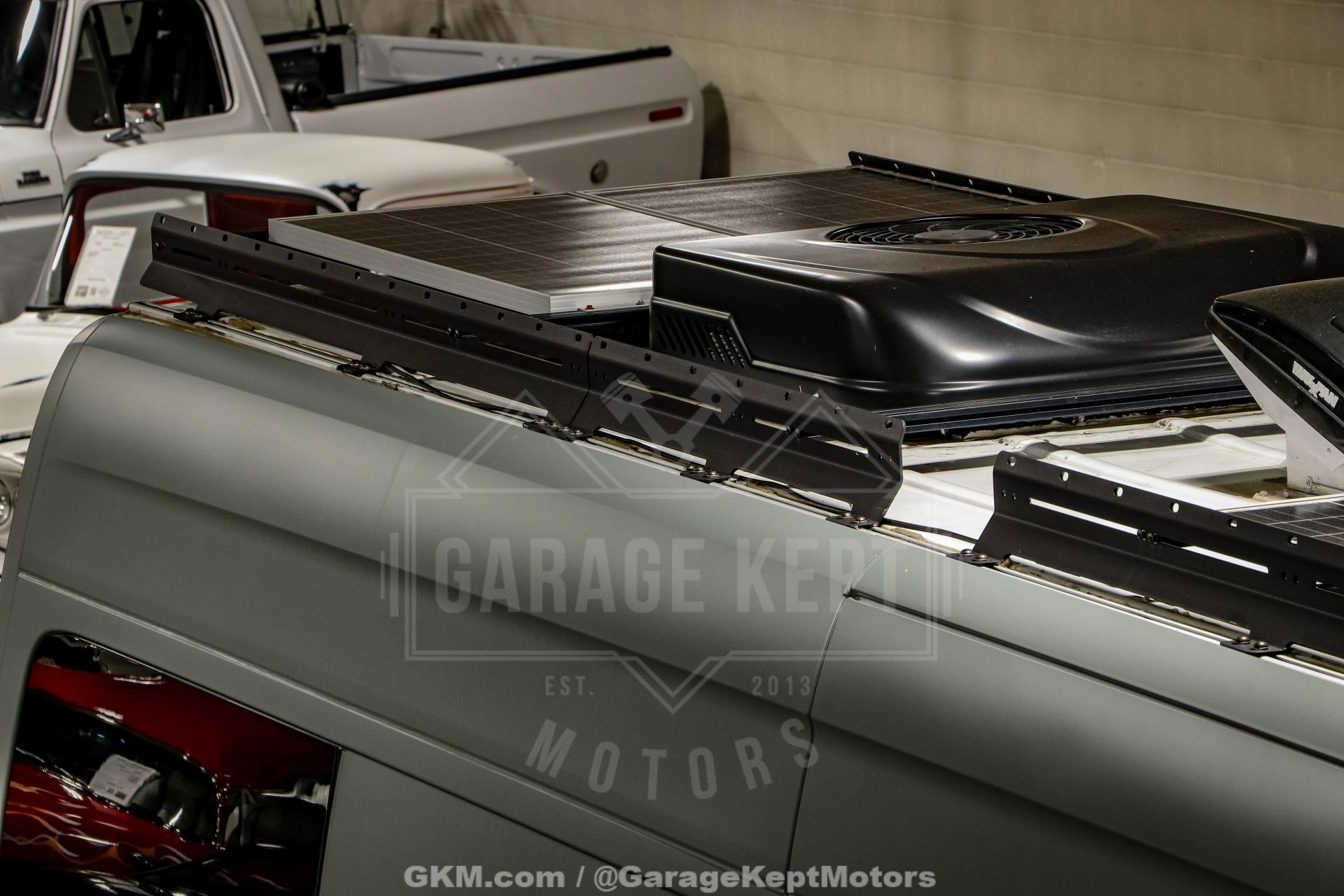 Used 2020 Mercedes-Benz Sprinter 2500 image 64