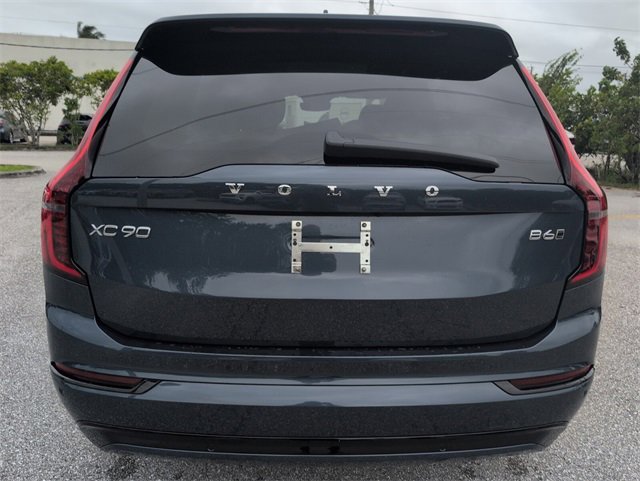 New 2026 Volvo XC90 B6 Ultra image 9