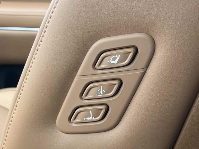 New 2026 Hyundai Palisade Calligraphy image 18