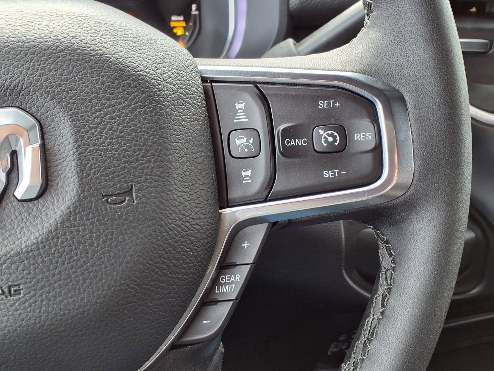 Used 2026 RAM 2500 Laramie image 22