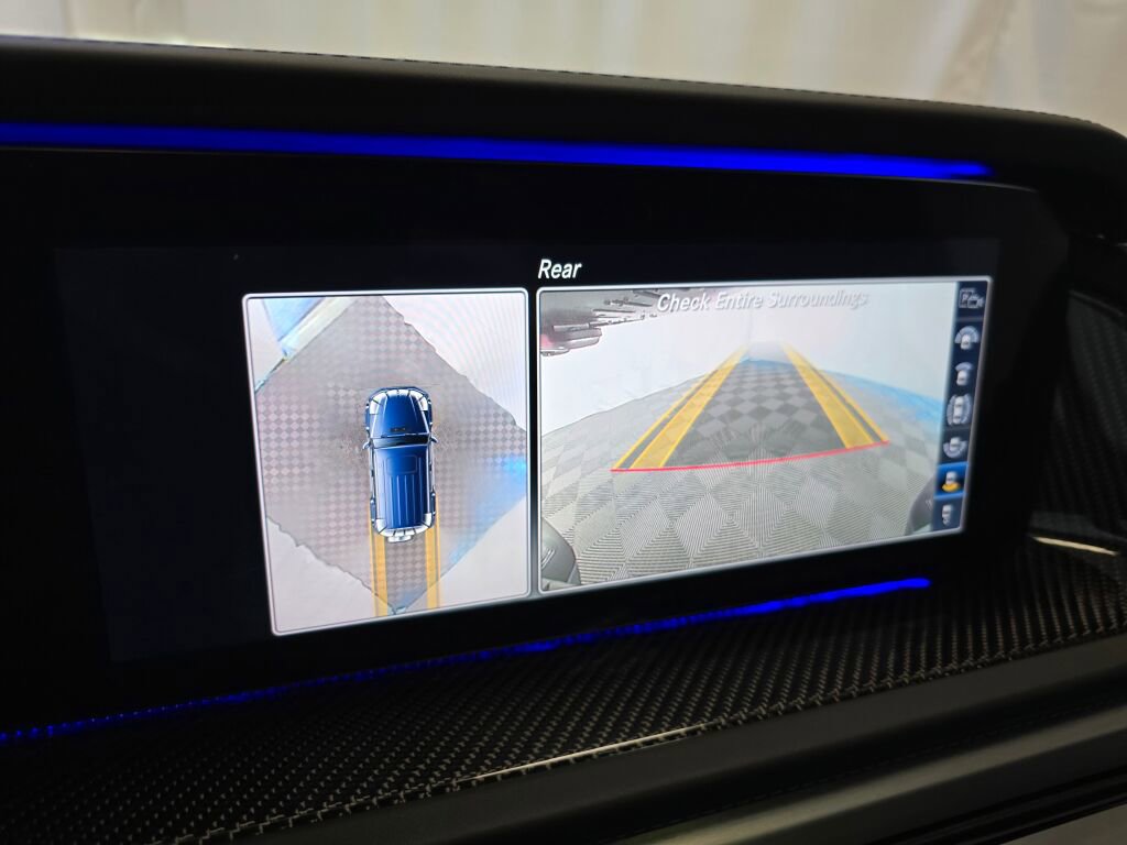 Used 2024 Mercedes-Benz G 63 AMG 4MATIC image 38