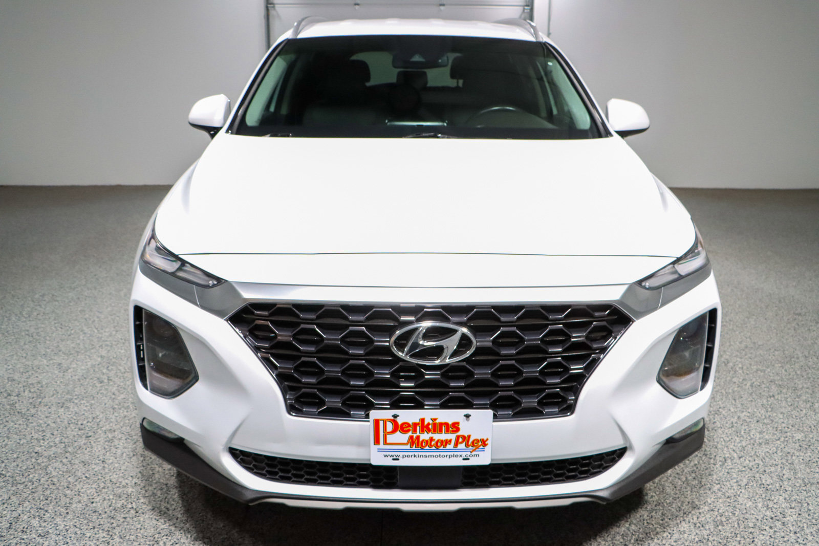 Used 2020 Hyundai Santa Fe SEL w/ Convenience Package image 4