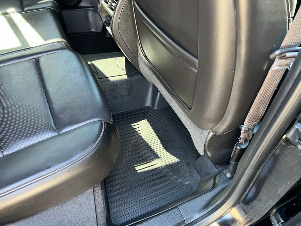 Used 2019 Cadillac XT4 Sport AWD/4WD image 18