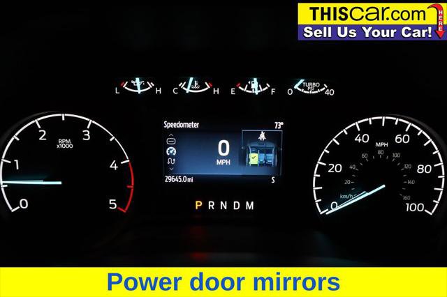 Used 2024 Ford F350 XL w/ FX4 Off-Road Package image 16