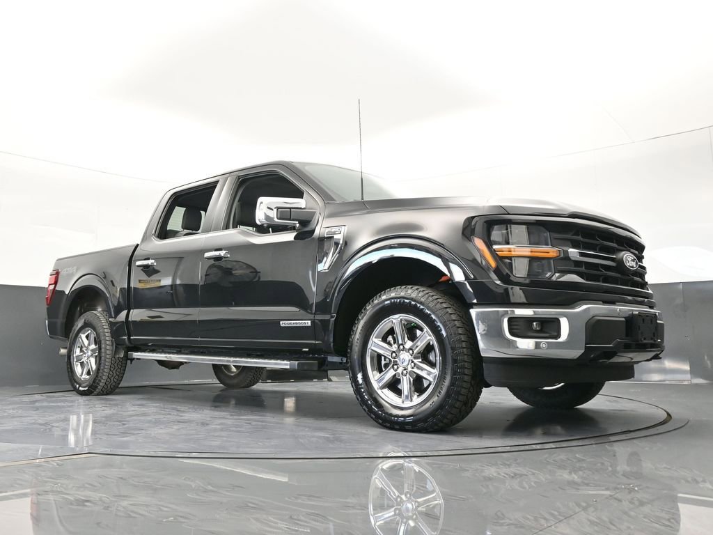 Used 2024 Ford F150 XLT w/ Equipment Group 302A MID image 72