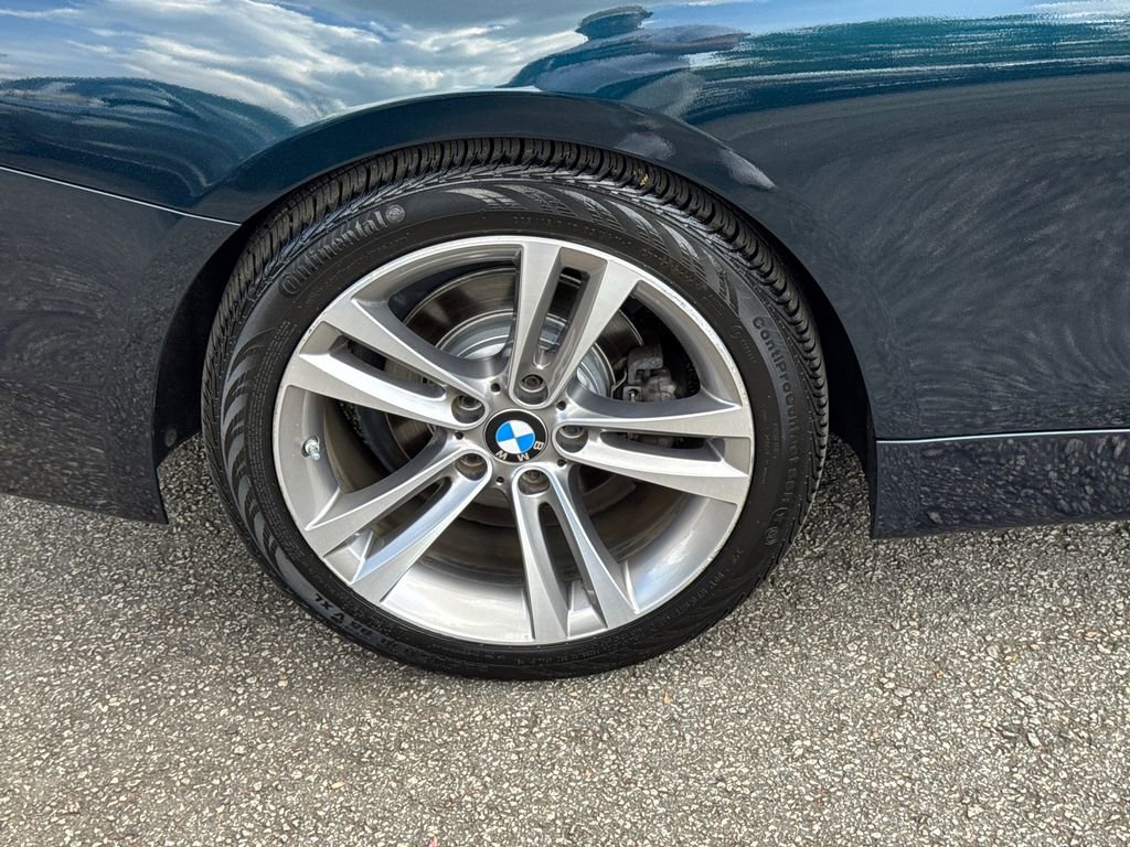 Used 2017 BMW 430i Convertible image 16