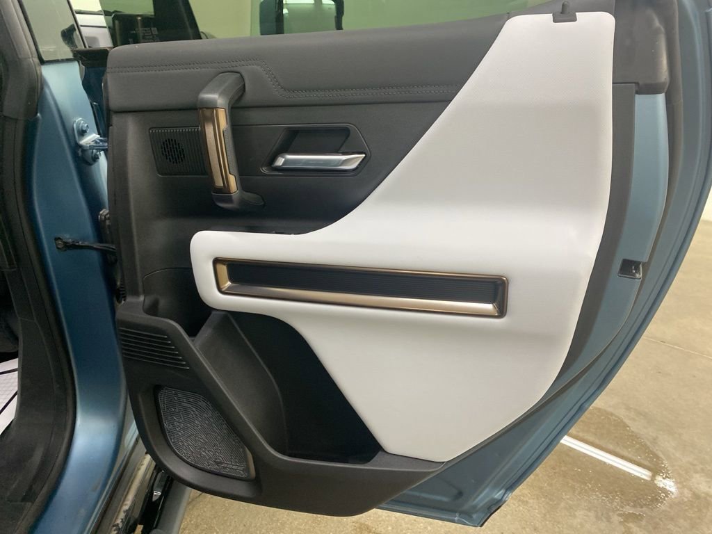 New 2024 GMC Hummer EV 3X w/ Omega Edition image 24