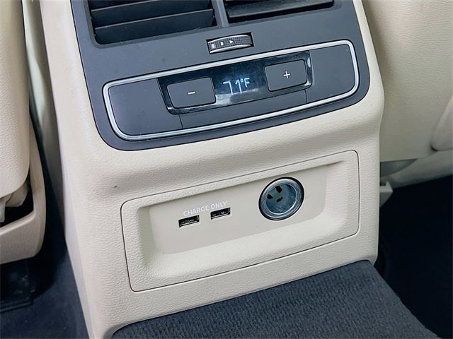 Used 2022 Audi A4 2.0T Premium Plus image 32