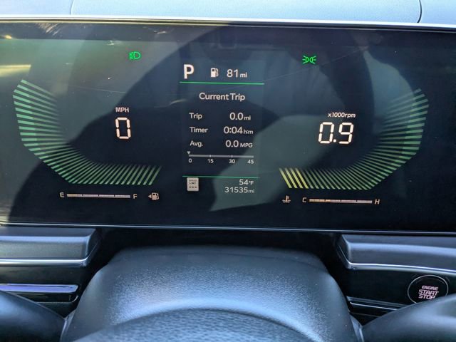 Used 2025 Kia K5 GT-Line image 24