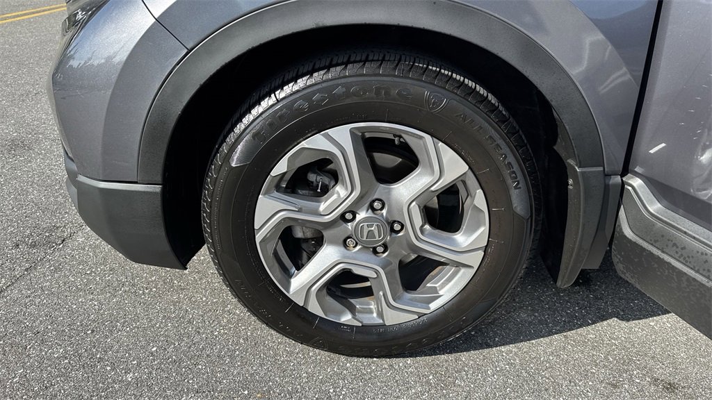 Used 2019 Honda CR-V EX-L image 61