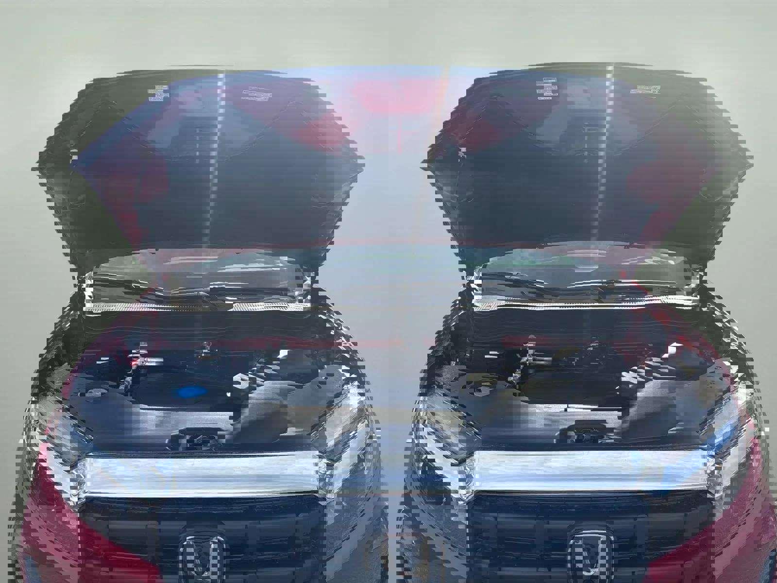 New 2026 Honda Ridgeline RTL image 22