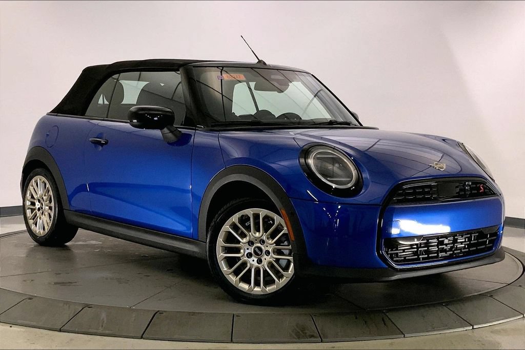 Used 2026 MINI Cooper S FWD image 11
