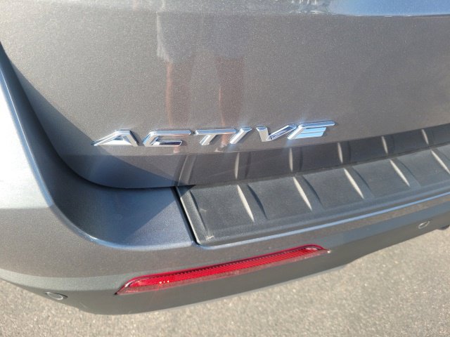 New 2026 Ford Explorer Active w/ Active Comfort Package AWD/4WD image 10