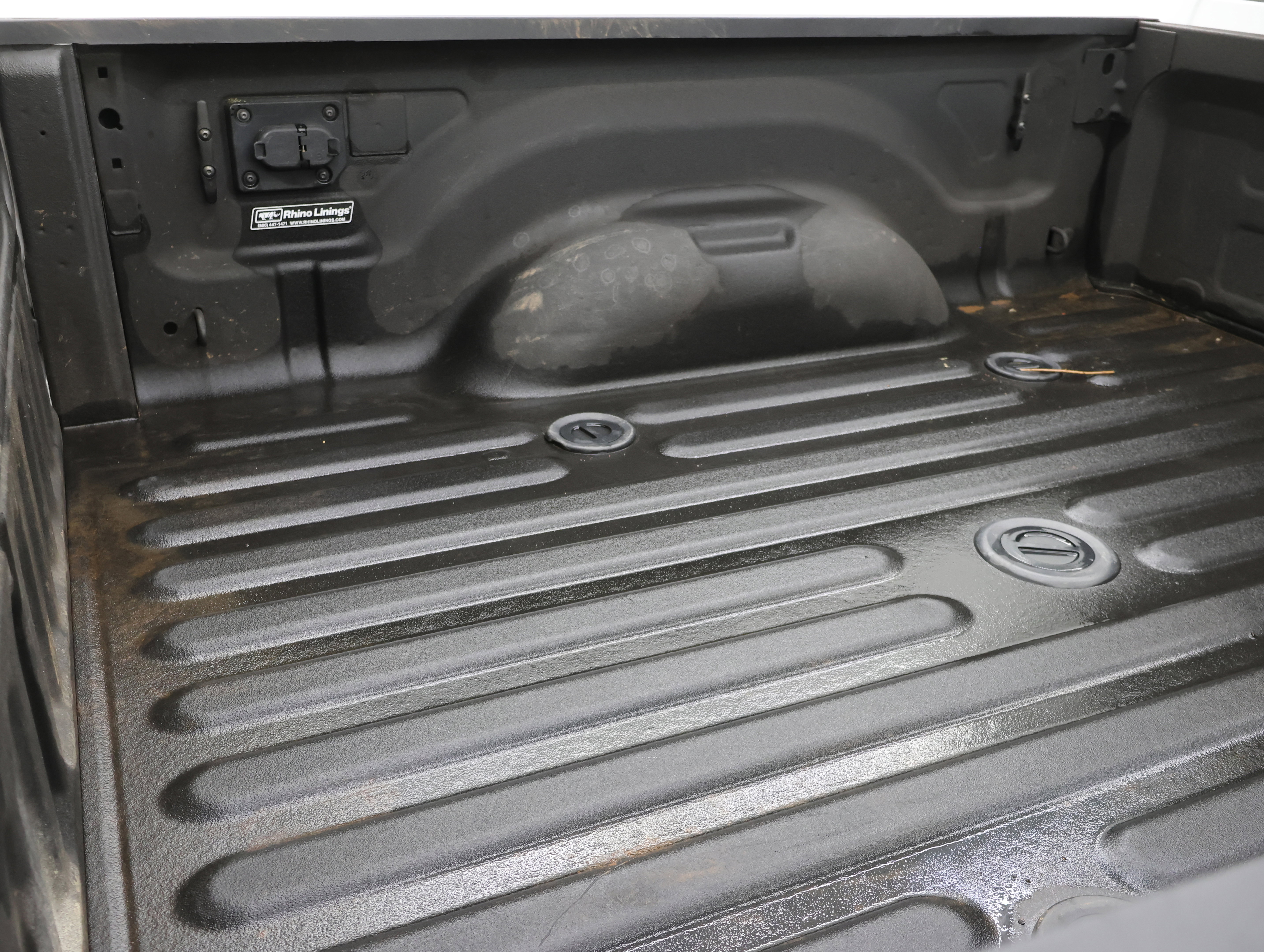 Used 2022 RAM 2500 Big Horn w/ Night Edition image 5