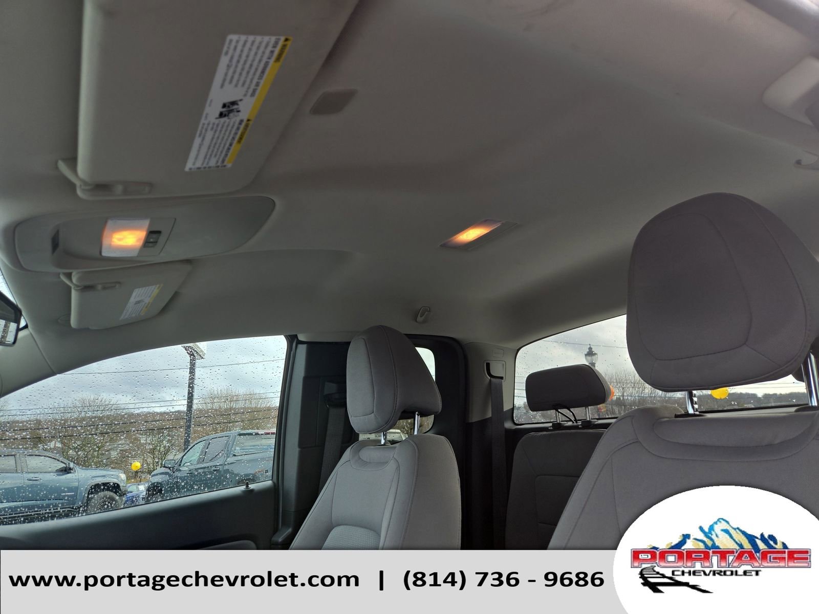 Used 2019 GMC Canyon image 21