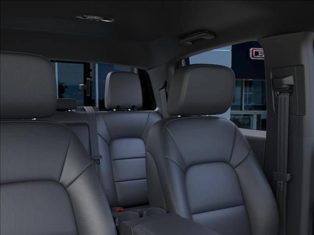 New 2026 GMC Canyon Elevation w/ Convenience Package RWD image 24