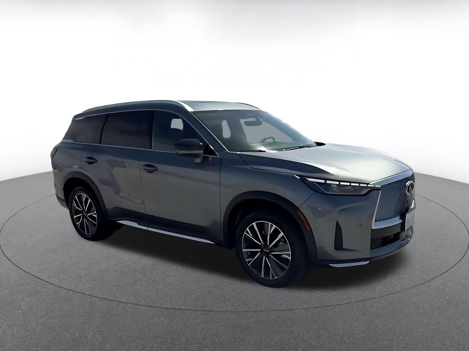 Used 2026 INFINITI QX60 Luxe AWD/4WD video 2