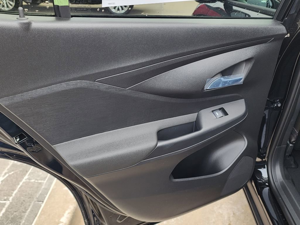 New 2026 Buick Envista Preferred w/ Convenience I Package FWD image 38