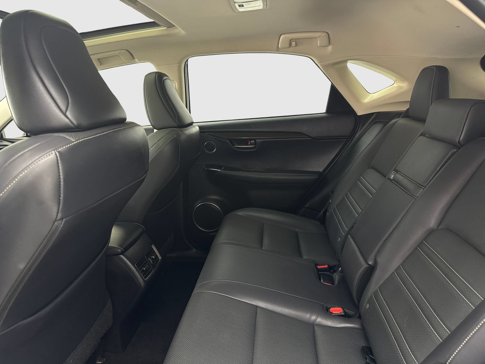 Used 2020 Lexus NX 300 FWD w/ Premium Package image 40