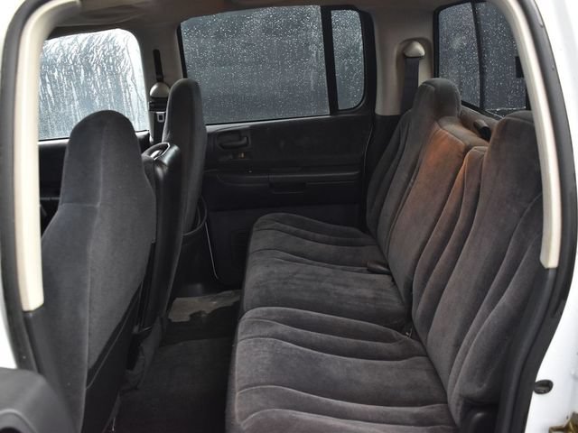 Used 2002 Dodge Dakota Sport RWD image 9