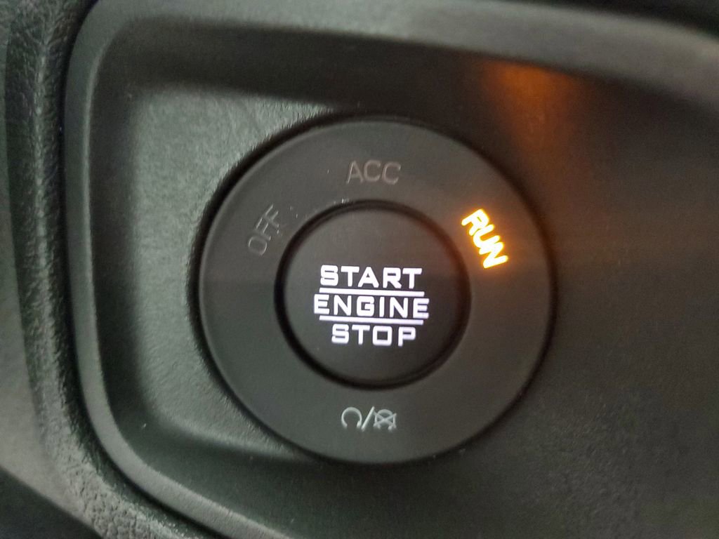 New 2026 Jeep Wrangler Unlimited Sport AWD/4WD image 20