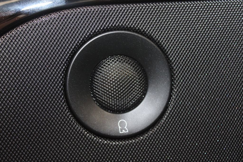 New 2025 Lincoln Aviator 2WD w/ Jet Appearance Package image 41