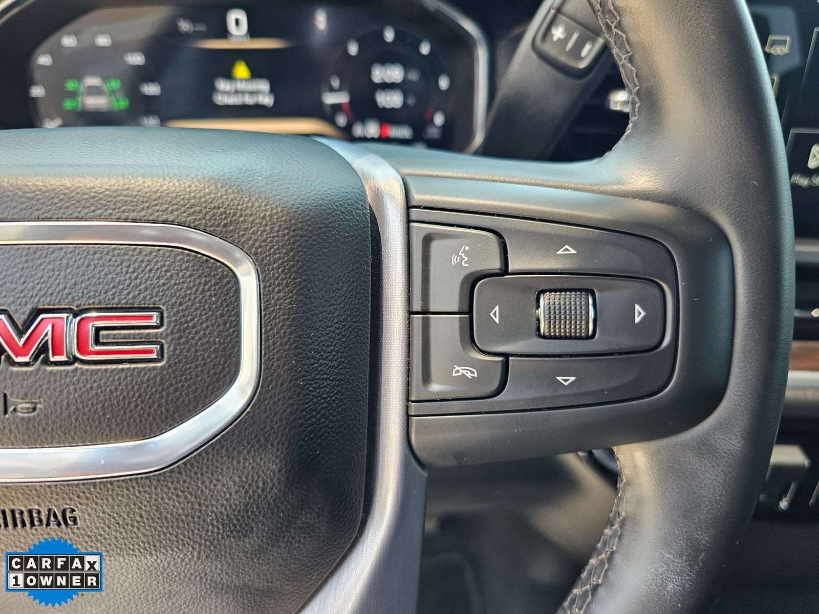 Used 2026 GMC Sierra 1500 SLT AWD/4WD image 20