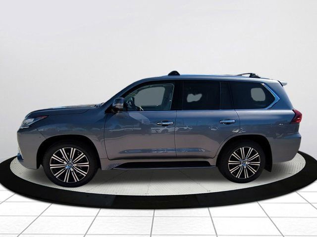 Used 2019 Lexus LX 570 4WD image 6