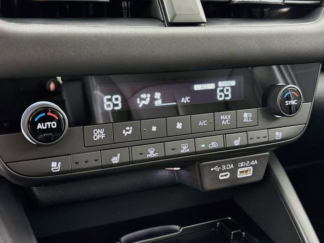 New 2026 Subaru Outback Touring XT AWD/4WD image 16