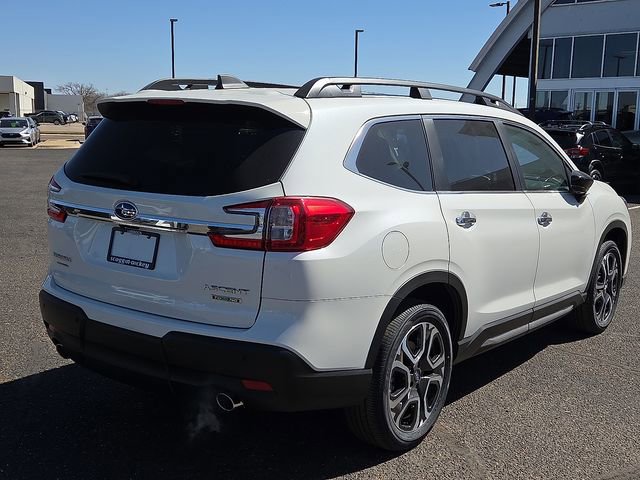 New 2026 Subaru Ascent Touring image 4