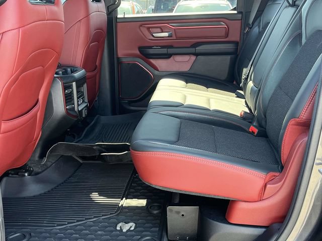 Used 2023 RAM 1500 Rebel w/ Rebel Level 2 Equipment Group AWD/4WD image 15