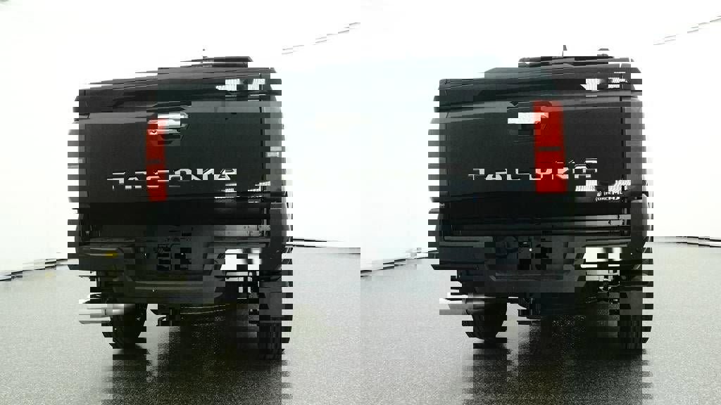 New 2026 Toyota Tacoma Limited image 24