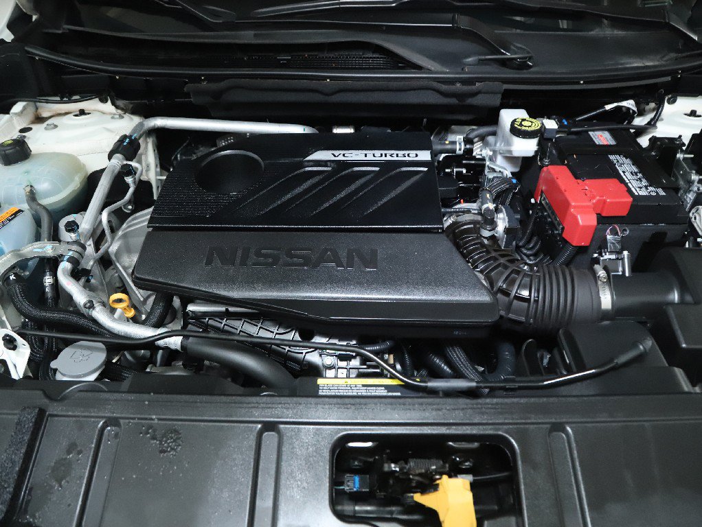 Certified 2023 Nissan Rogue SV w/ SV Premium B Package AWD/4WD image 39