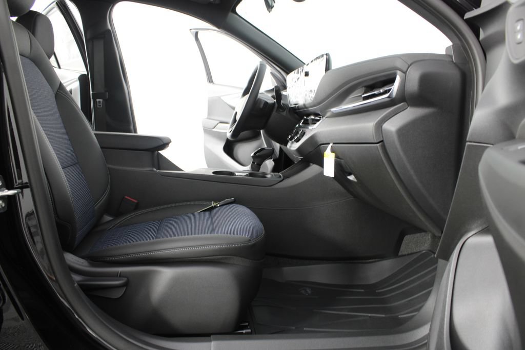 New 2026 Buick Envista Sport Touring w/ Convenience I Package FWD image 20