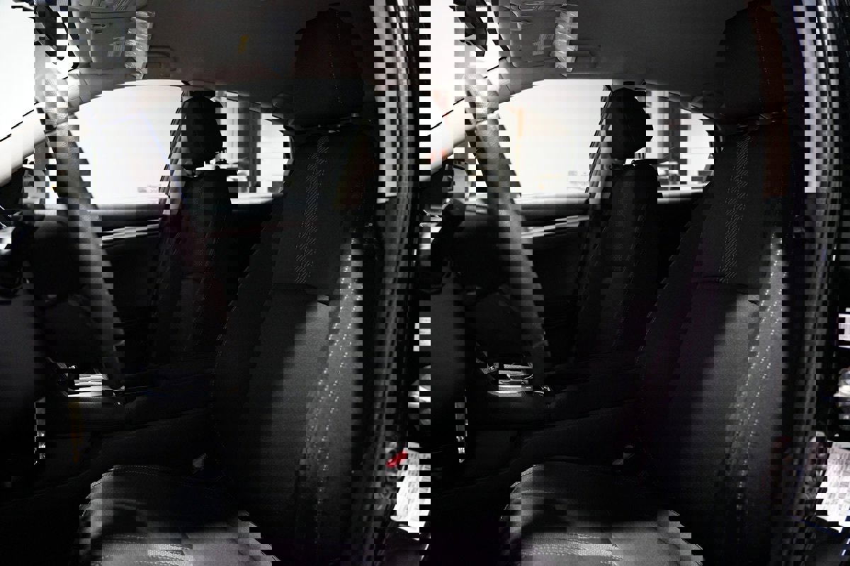 Used 2017 Honda Civic LX image 17