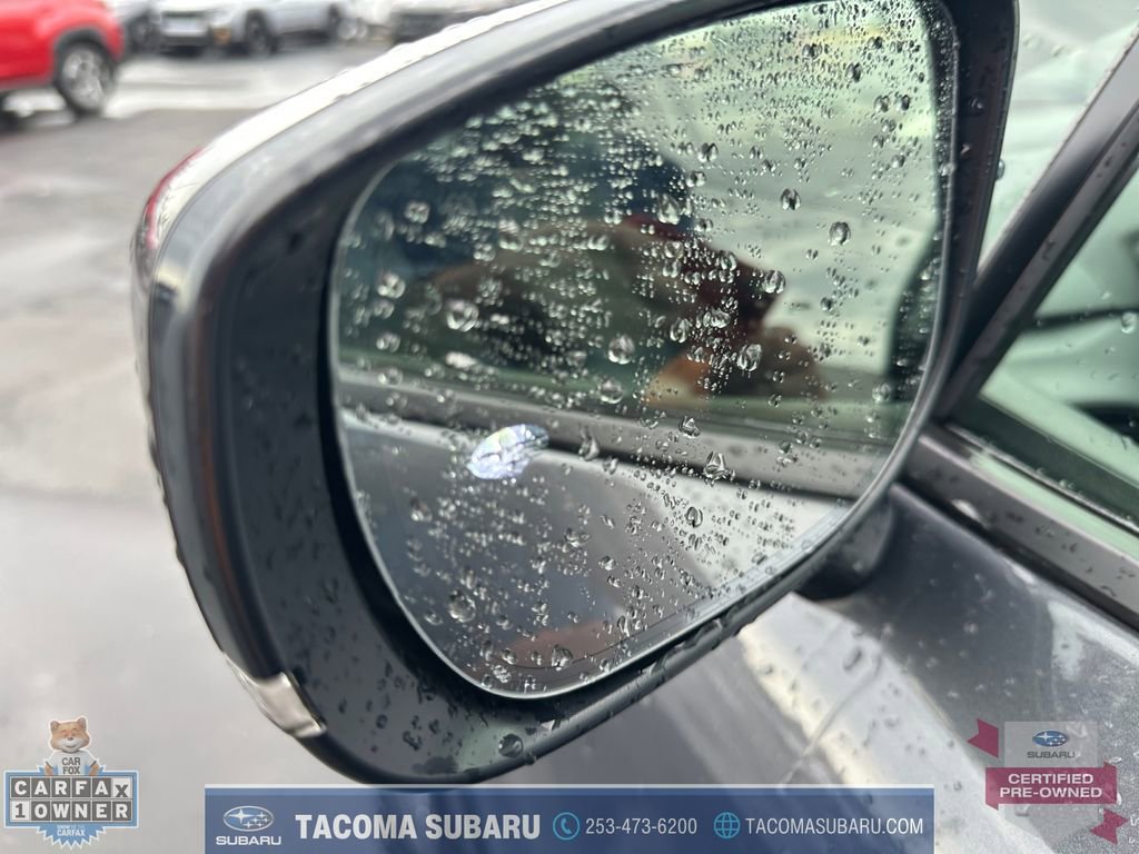 Certified 2024 Subaru Crosstrek 2.0i Premium image 18