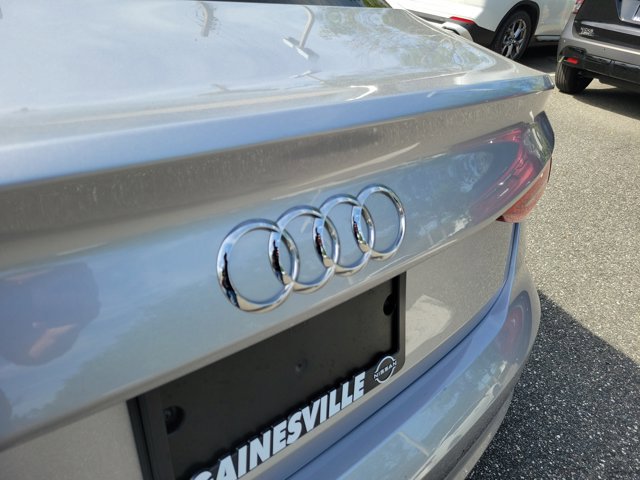Used 2024 Audi A3 2.0T Premium image 7