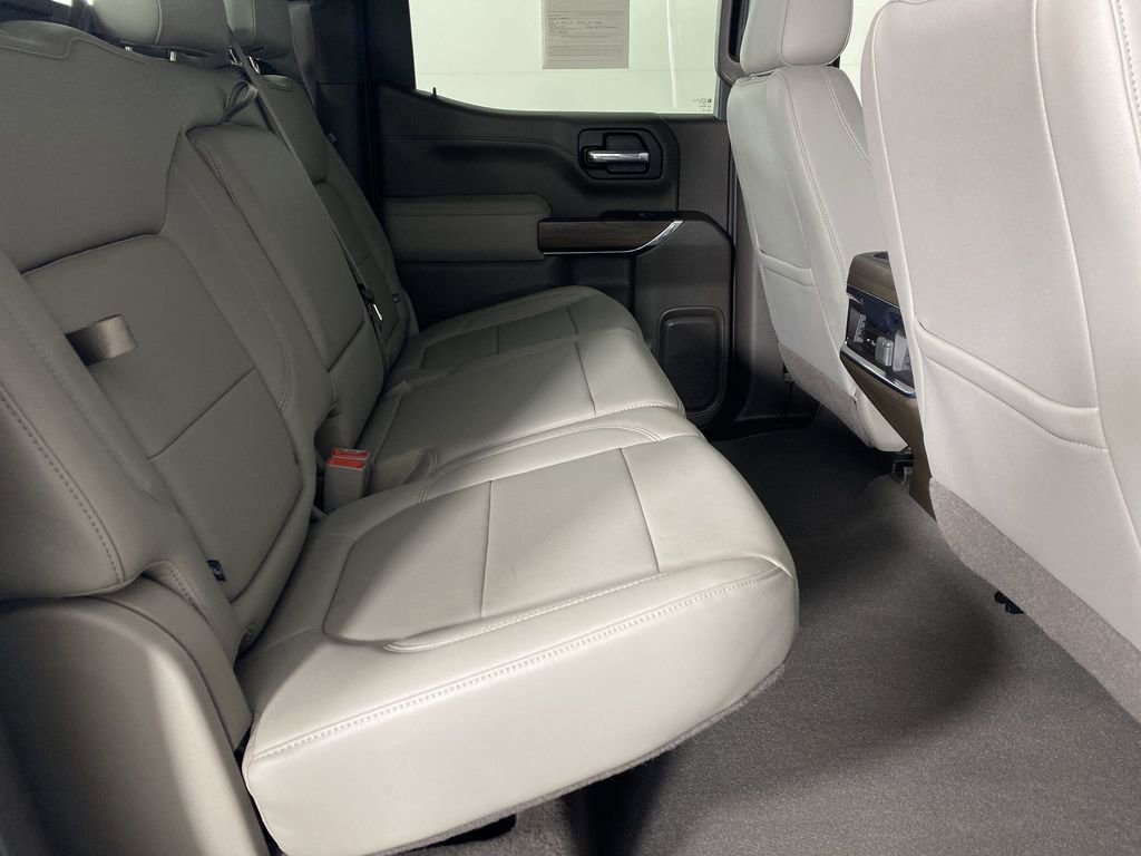 Certified 2022 GMC Sierra 1500 SLT w/ SLT Premium Package image 29