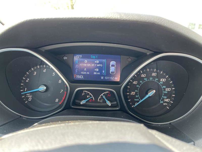 Used 2014 Ford Focus SE image 22