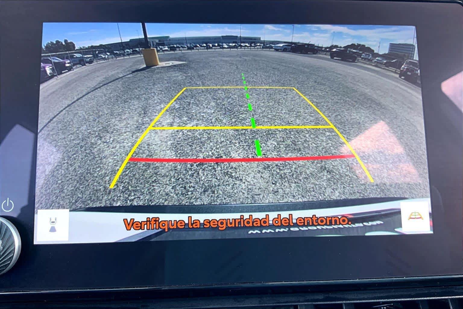 Used 2024 Toyota RAV4 XLE w/ Convenience Package FWD image 25