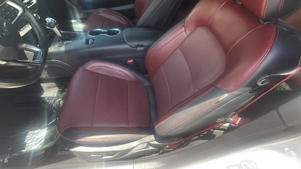 Certified 2024 Ford Mustang GT Premium RWD image 21