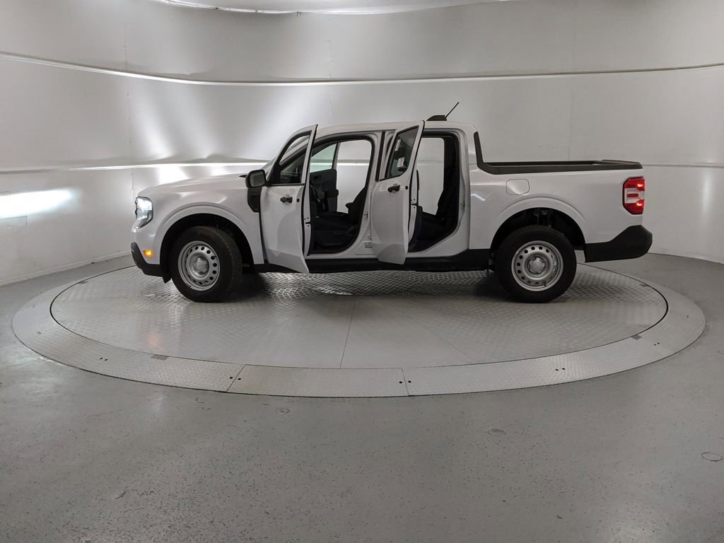 New 2026 Ford Maverick XL image 22