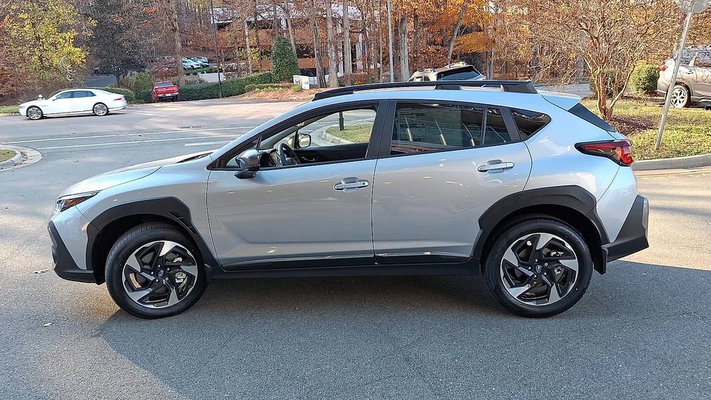 New 2026 Subaru Crosstrek 2.5i Limited image 5
