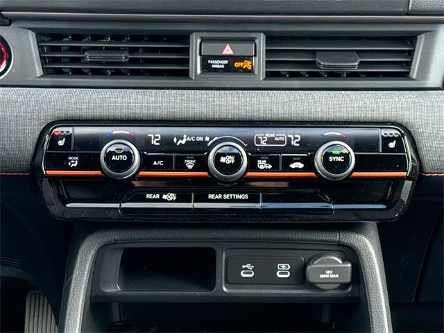 New 2026 Honda Passport TrailSport image 30