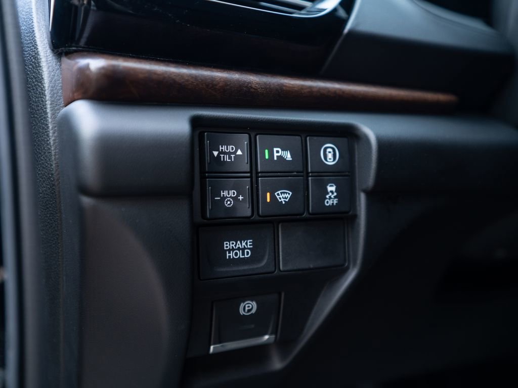 Certified 2023 Acura RDX AWD w/ Advance Package image 28