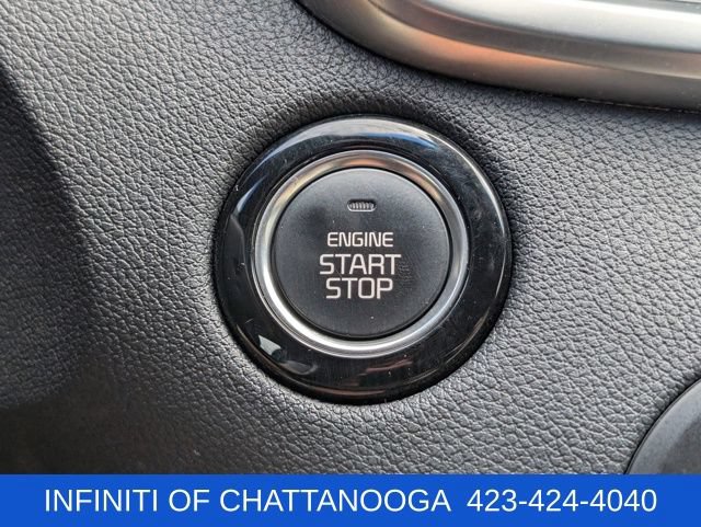 Used 2018 Kia Sorento SX FWD image 13