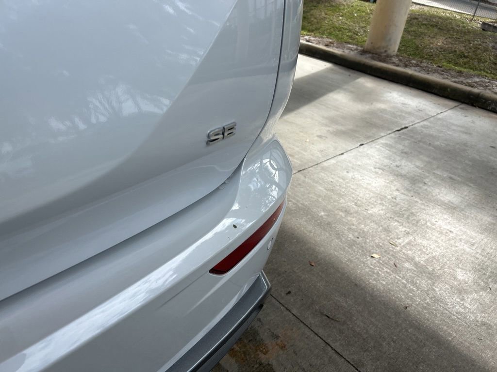 New 2026 Mitsubishi Outlander SE image 19